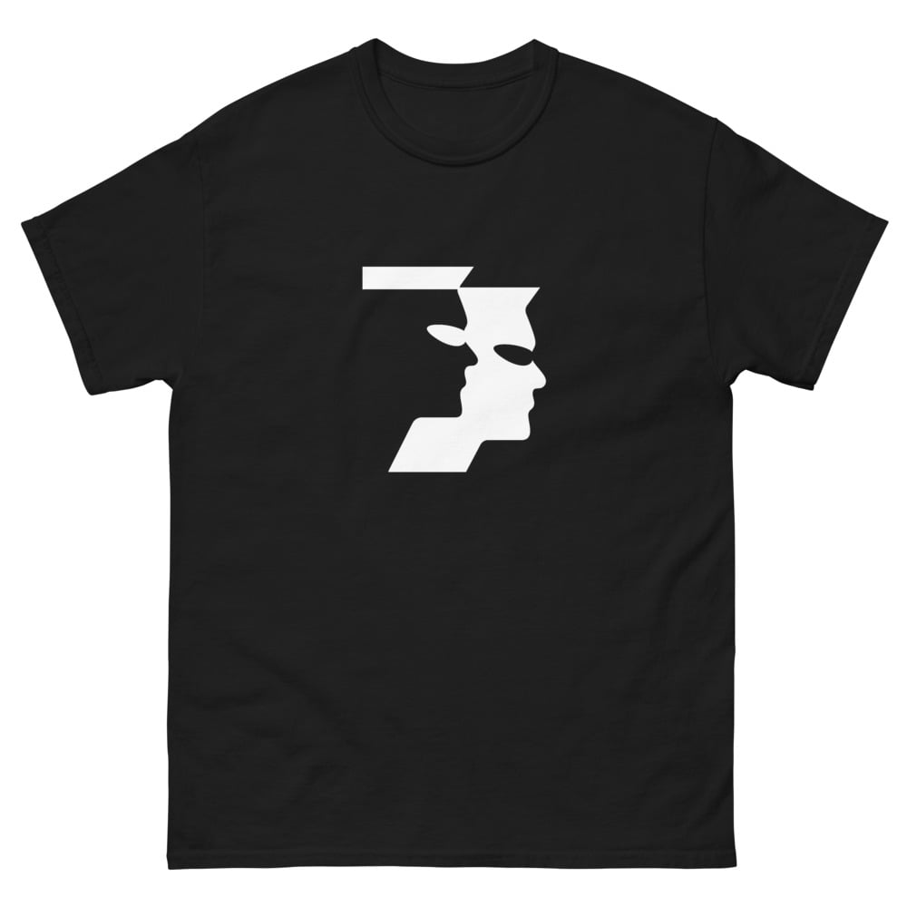 Image of Faces Tee