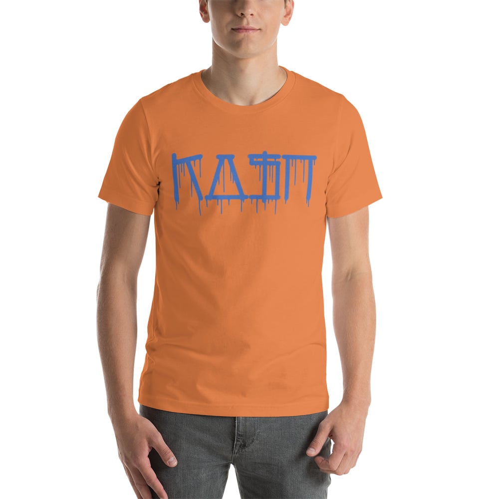 Image of KASHDRIP T SHIRT