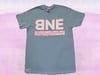 BNE Cool Blu T shirt
