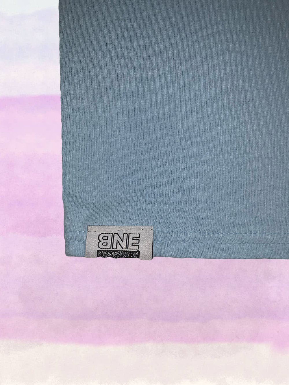 BNE Cool Blu T shirt