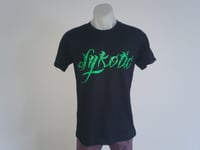 OG Tee (Glow In The Dark / Green)