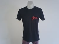 Image 2 of Chop The Rona Tee (Black)
