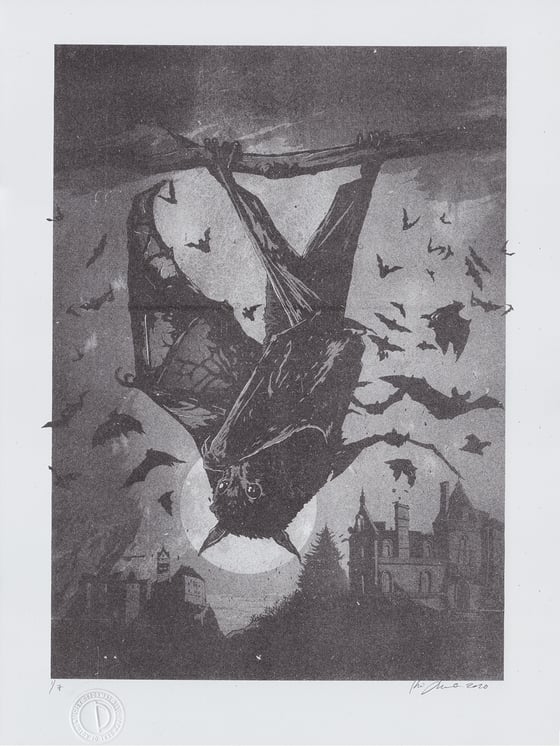 Image of Bats