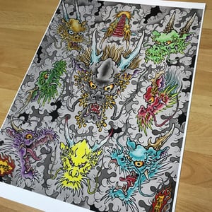 Image of Storm of Nine Dragons