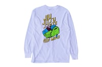 Image 3 of LONG SLEEVE WRISTLOCK JJSOM T-SHIRT