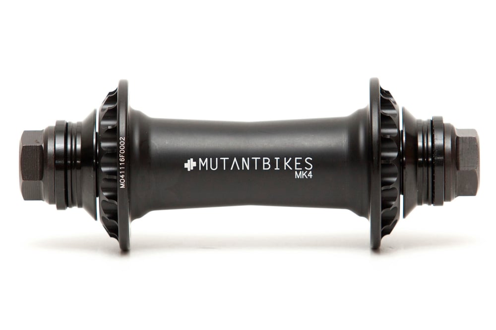 Mutantbikes OWL HUB MK4