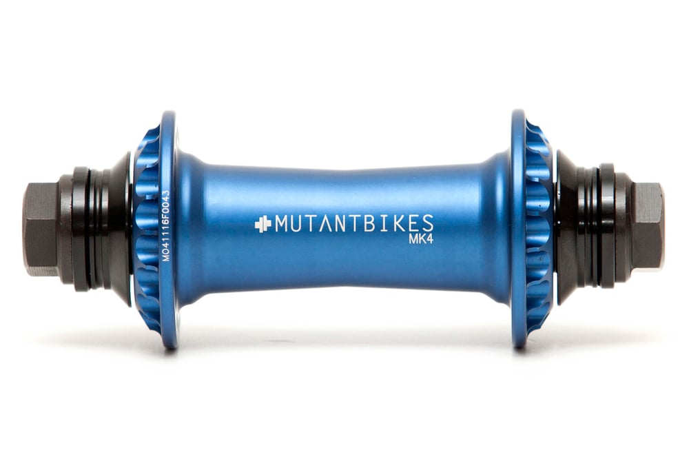 Mutantbikes OWL HUB MK4