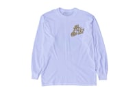 Image 4 of LONG SLEEVE WRISTLOCK JJSOM T-SHIRT