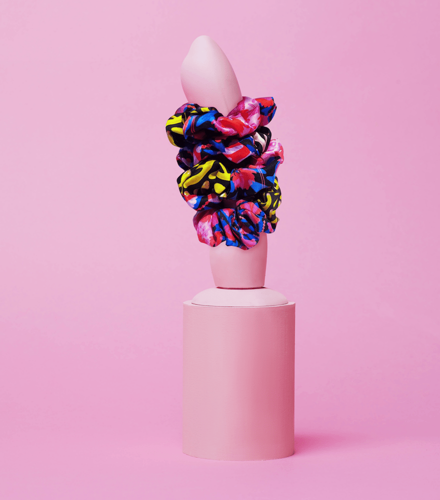 Image of Scrunchies