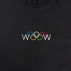 WOOOW BLACK