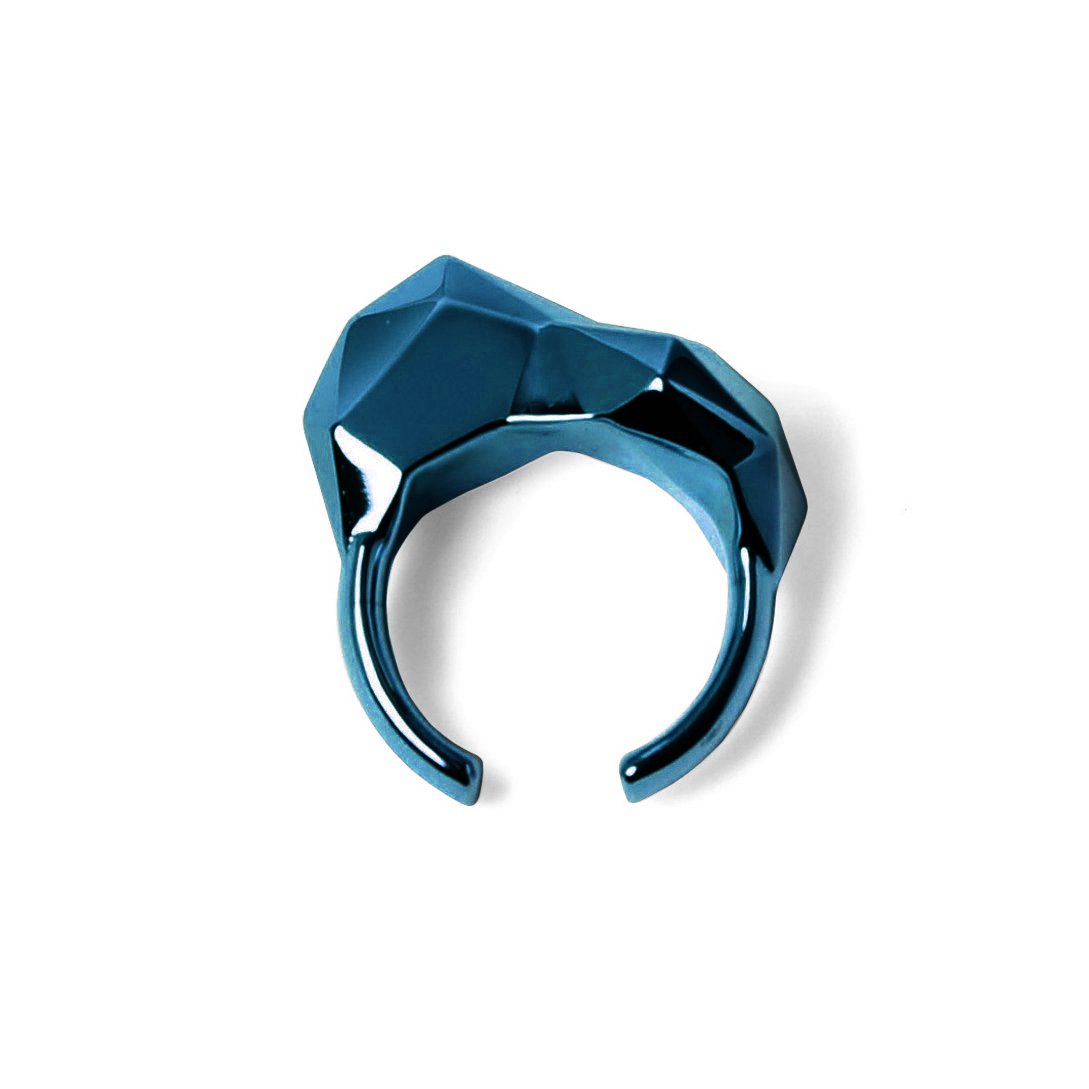 Image of Ring - CRYSTALIZED