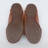 Children's leather Shoes Size 27