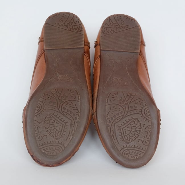 Children's leather Shoes Size 27