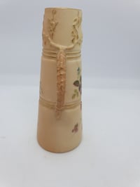 Image 4 of Royal Worcester Claret Jug - Left Handed (12cm)