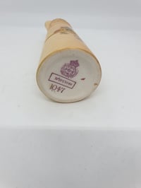 Image 5 of Royal Worcester Claret Jug - Left Handed (12cm)