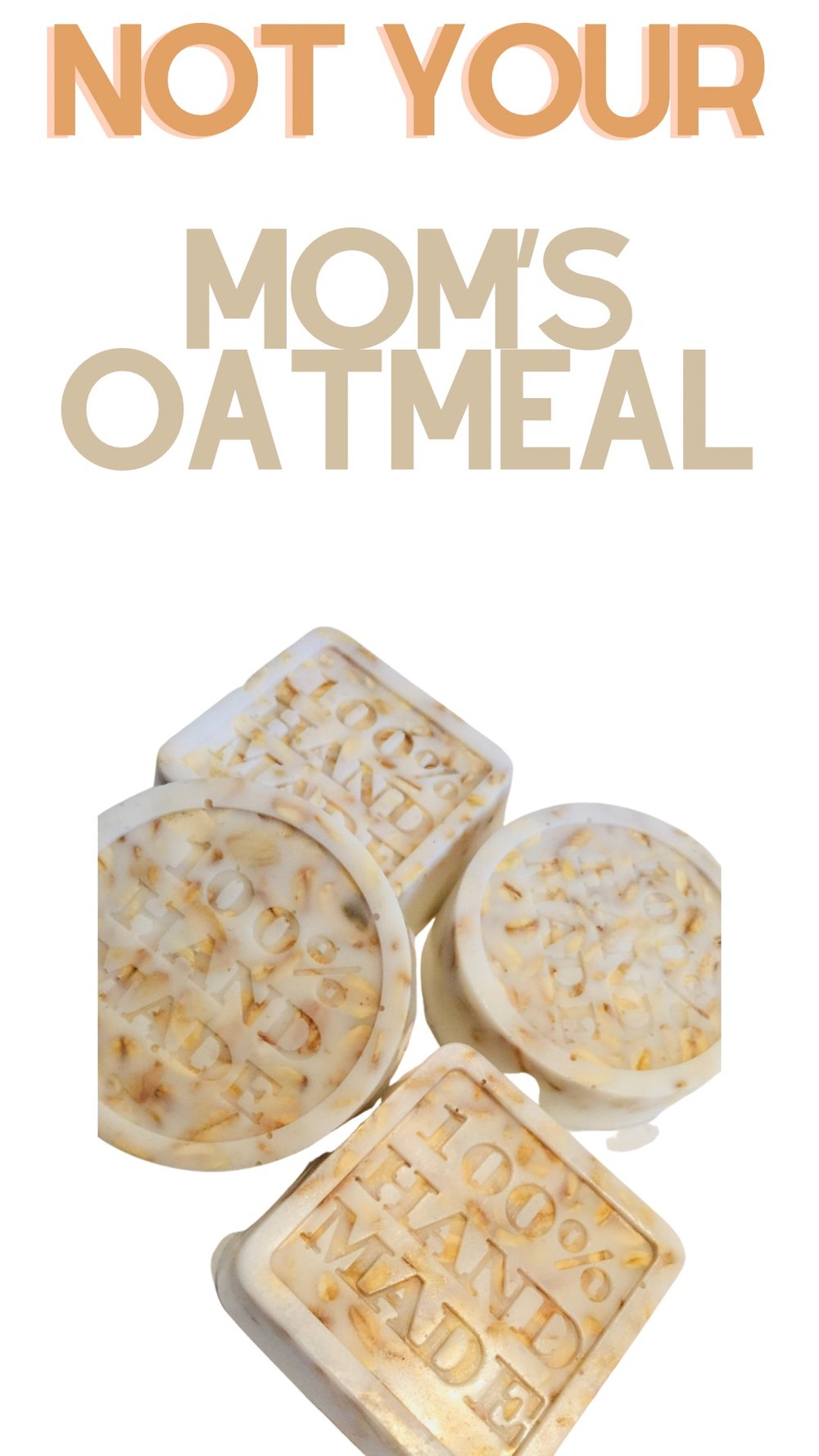 Image of Not Your Mom’s Oatmeal 