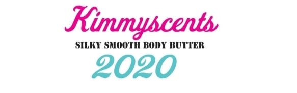 Image of 2020 Body Butter