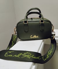 Image 4 of Satchel Bag