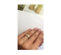 Image 4 of Gandharva Lace Ring