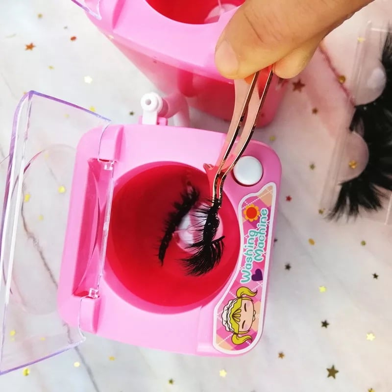 MEMESHITA Makeup Brush Cleaner Machine – Memeshita
