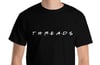 'Threads' T-Shirt (3rd Edition PRE-ORDER)