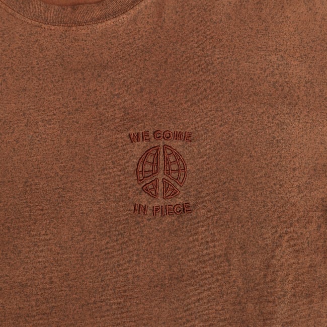 LOGO TEE
