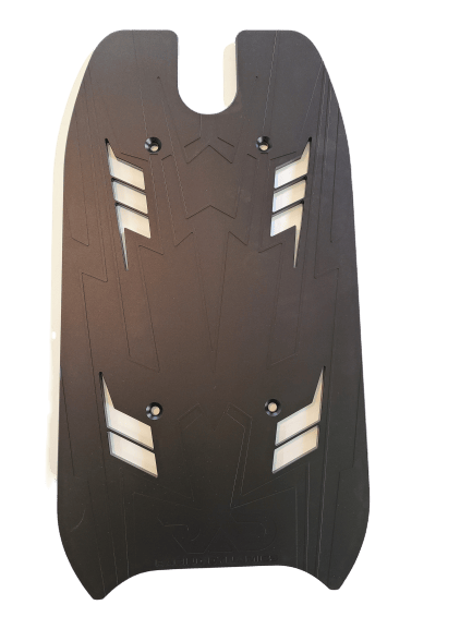 Image of Billet Deck