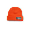 GLOBALLY WARM ORANGE