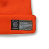 GLOBALLY WARM ORANGE