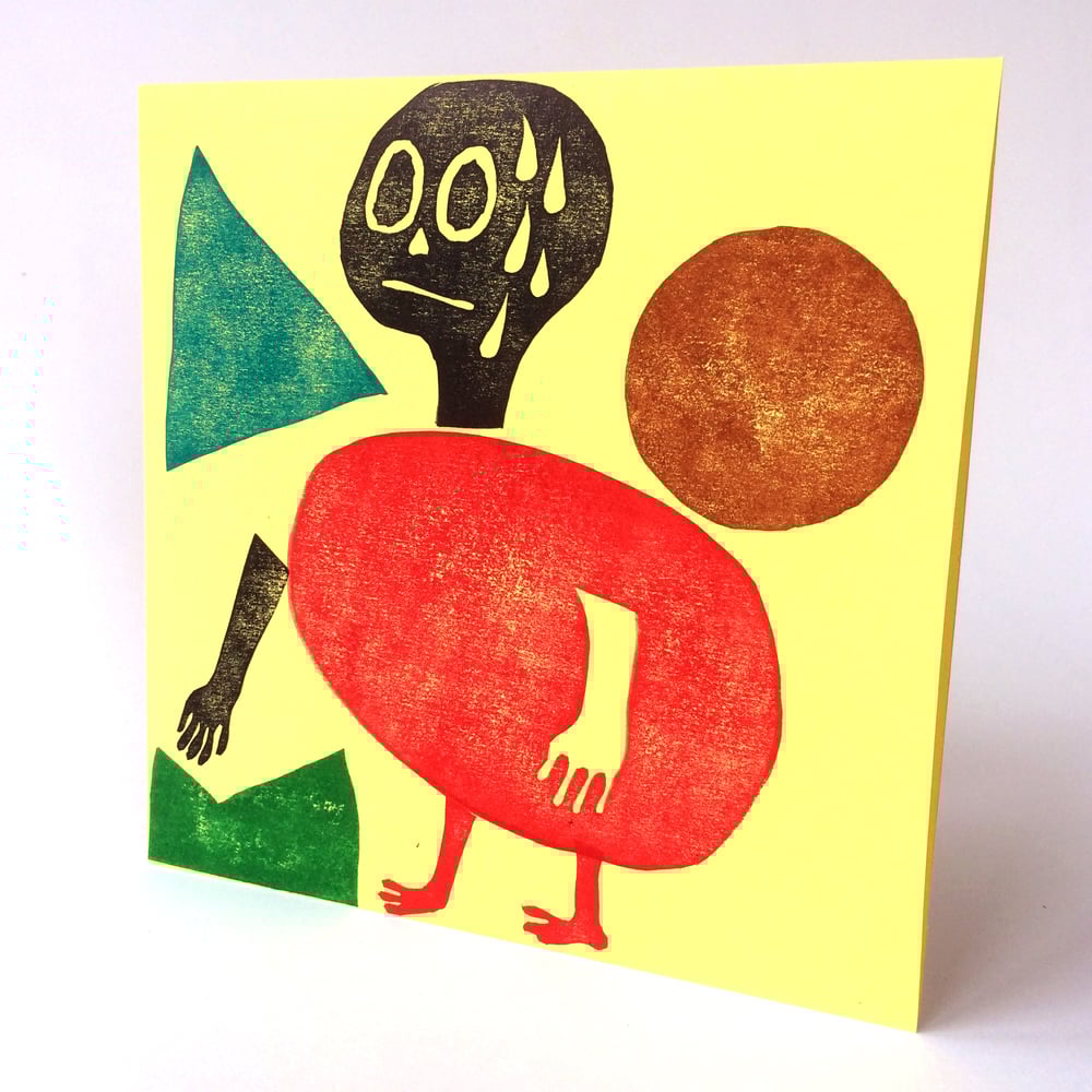 Image of art saturday field recordings #6