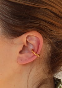 Image 3 of ear-cuff S