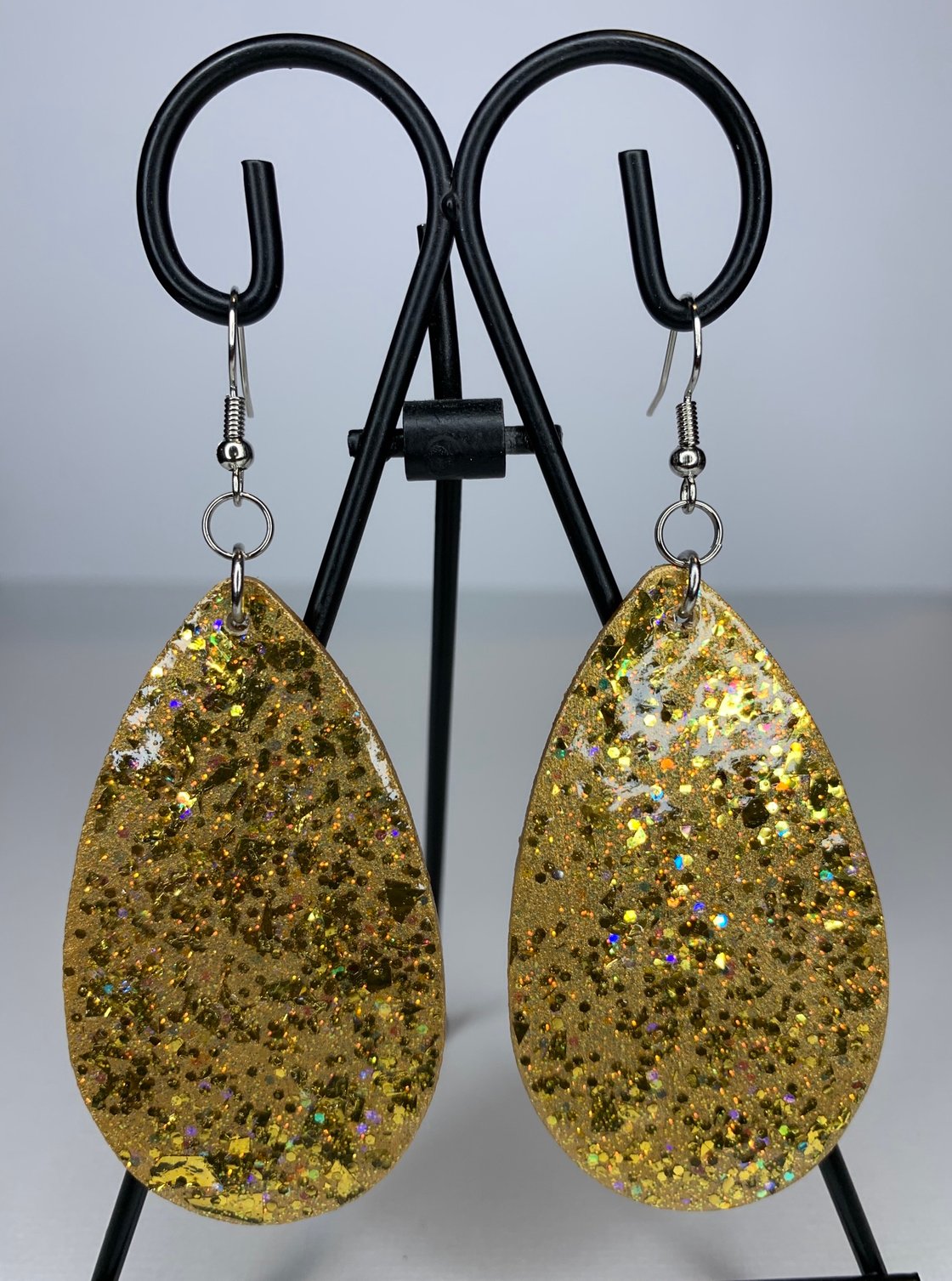 Image of "Celebration" Earrings