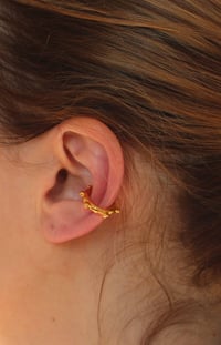 Image 3 of ear-cuff M