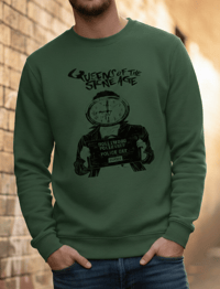 Image 1 of Sudadera Queens Of The Stone Age 