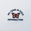 WCIP x INKONNECTION ORANGE