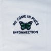 WCIP X INKONNECTION GREEN