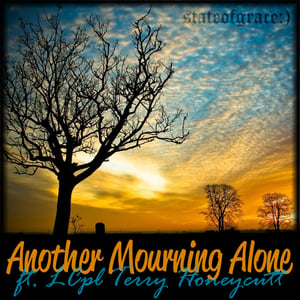 Image of ANOTHER MOURNING ALONE (download + donation)