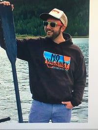 Image 3 of No Vacancy Hoodie 