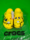 Post Malone Crocs