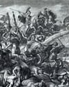 Bataille de Milvian (Gnot Guedin)