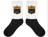 Image 2 of Big Easy Mafia “The Family Shield” Socks (Unisex)