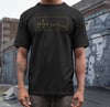 Chainsaw records t shirt