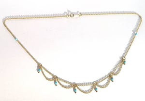 Image of Collier "Ulysse"