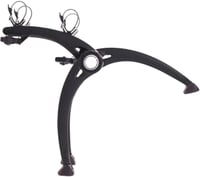 Image 1 of Saris Bones Trunk Rack for 2 bikes 