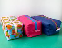 Image 1 of Make Up Bags