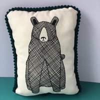 Image 1 of Small Animal Cushions