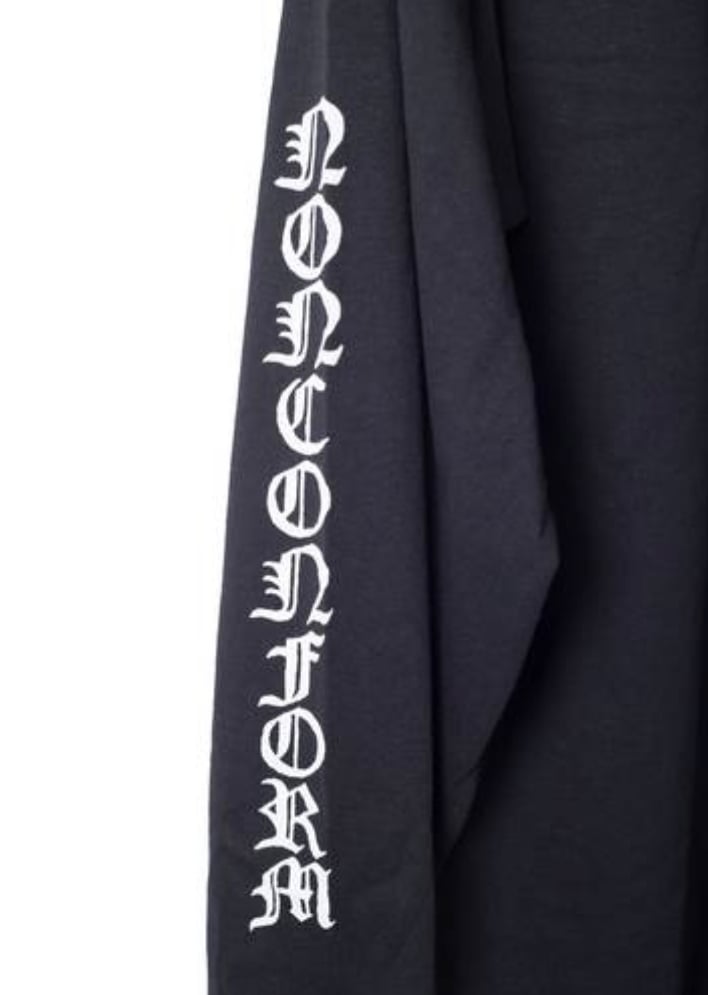 „The Snake“ long sleeve Image 2