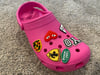 7 Justin Bieber Crocs Jibbitz