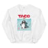 Taco Sweatshirt Image 3