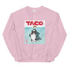 Taco Sweatshirt